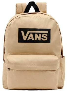 Vans S2028239 Backpack, Multicoloured, One Size