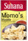 Suhana Spices Mix Powder (Box) - Curry Masala Recipe Mixes Casserole Seasoning Herbs - Simplifies & Speeds Up Cooking Process (Pack of 1, Suhana Momos Masala 100g Box)
