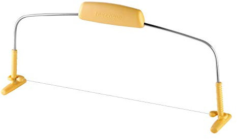 Tescoma 630095 Delicia Taglia Torte con Filo