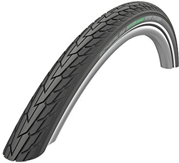 Schwalbe Unisex ungdom Road Cruiser Hs484 däck