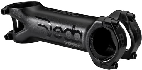 Deda Elementi Zero2 Unisex styrstam för vuxna, POB, 110mm