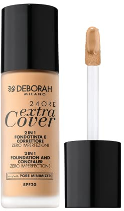 DEBORAH Make-up-Finisher, 30 ml