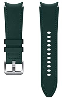 Galaxy Watch4 / Watch5 Leder 115 mm braun