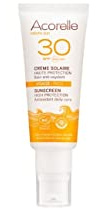Acorelle Crema solar facial SPF 30 40 ml de crema