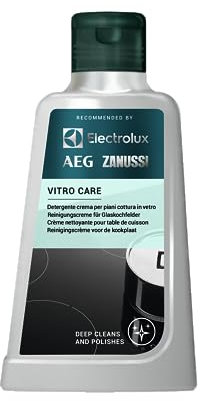 Kochfeld-Reiniger M3HC300 für Glaskeramik- und Induktionskochfelder/schonende Reinigung/hinterlässt Schutzfilm