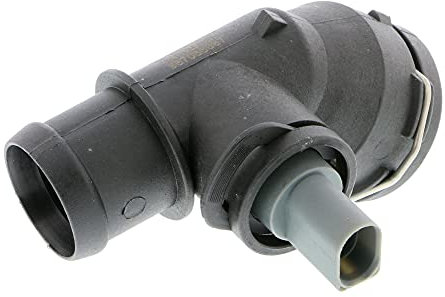 VAICO V10-9760 Kâ¿hlmittelflansch