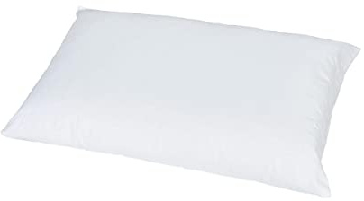 CANDIDE - Oreiller bébé Essentiel - Oreiller Moelleux - à Partir De 12 Mois - Lavable En Machine - Fabriqué En France - 60x40cm