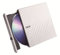 ASUS Unità DVD portatile bianca Sdrw - 08d2s - U Lite/WHT