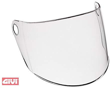 Givi Z2490tr Visiera Lunga Trasparente