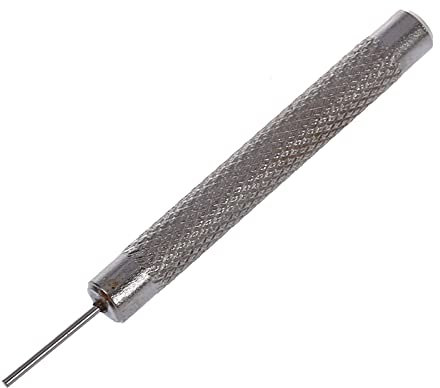 XLBH Utile Extracteurs de stylos de découpage de la Broche de précision Outils horlogers pour Regarder des Bracelets métalliques de Montre 0.7 Populaire