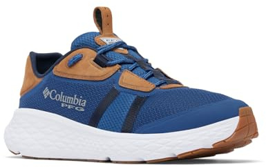 Columbia Men's PFG Castback TC Slip On Boat Shoe