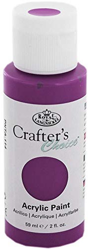 Royal & Langnickel Acrylic Paint - 59ml ROSE PAINT