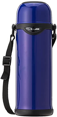 Zojirushi water bottle stainless steel bottle cup type 1.0L stainless SJ-TG10-AA Zojirushi (ZOJIRUSHI)