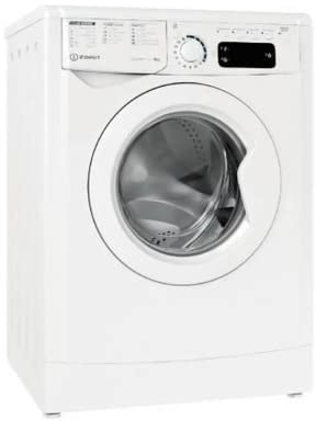 INDESIT Lave linge Frontal EWE81483WFRN