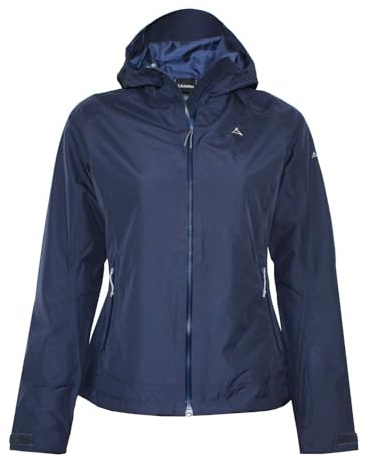 Schöffel Damen Jacket Wamberg L