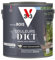 V33 Peinture Bois Couleurs d'ICI - Bleu encré - 2L