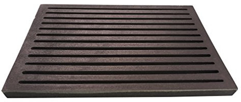 Horno somier ( – Bandeja para horno (de rejilla 24 x 32 cm