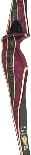 Hybridbogen Ash 35 lbs RH