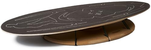 SENSOSPORTS SENSOBOARD SURF and SUP Balance Board