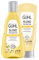 Guhl Blond Faszination Vorteilspack - Shampoo 250 ml & Spülung 200 ml - Haartyp: blond, blondiert, fein