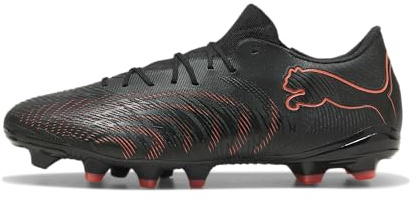 PUMA Future 9 Match Fusion FG/AG, Zapatillas de fútbol Unisex Adulto