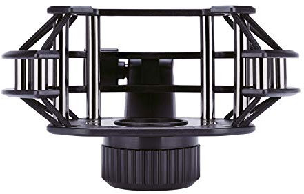 Lewitt LCT 40SH Accessory Studio Mikrofonspinne