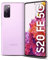 Samsung Galaxy S20 FE 5G Smartphone, 6.5 Zoll Super AMOLED Display, 4.500 mAh Akku, 32MP Selfie Kamera, Fan Edition - Deutsche Version (Violet, 128GB mit 5G)