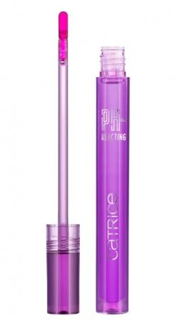 Catrice METAFACE Lip Glaze C01 Virtual Kiss