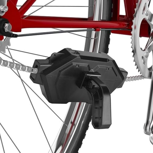 Kedjerengörare | Verktyg för cykelrengöring | 2,5 cm uppgraderad cykel áin | skrubbare för Road Mountainbikes, flervinklad 3D-kedjerengöring, cykelunderhåll och reparationsverktyg