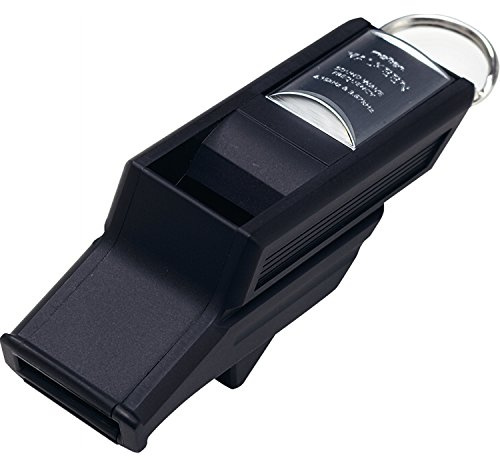 Molten RA0030-K Soccer Referee Whistle Balkeen