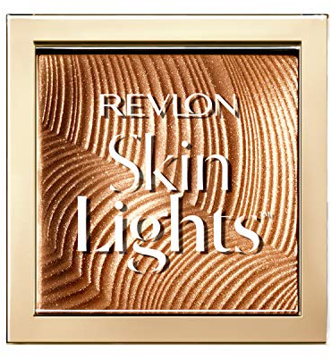 Skin Lights Prismatic Bronzer