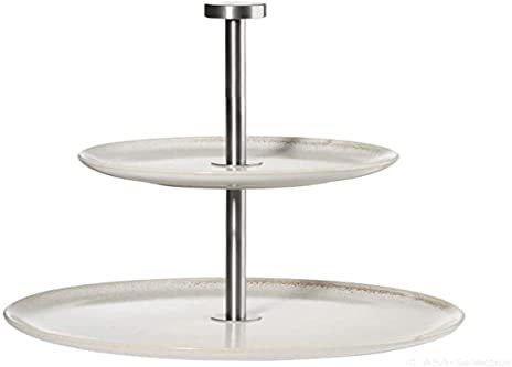 ASA 92152107 Etagere, Keramik, 1 Kilogram