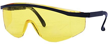 Gafas de seguridad Ultravioleta