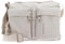 Mandarina Duck Damen Md 20 Umhängetasche, Whitecap Gray