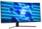 LC-POWER LC-M34-UWQHD-180-C 34 Zoll UWQHD Ultrawide Curved Monitor, 3440 x 1440, 1500R, 21:9, 180 Hz, Adaptive Sync, HDR 400, 1 ms MPRT und VA Panel, Schwarz