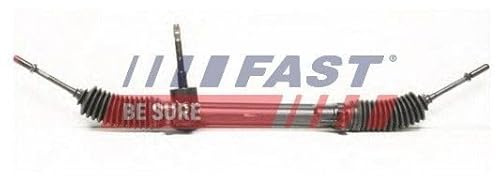 FAST FT19074 Scatola sterzo meccanico per veicolo con guida a Sx meccanico
