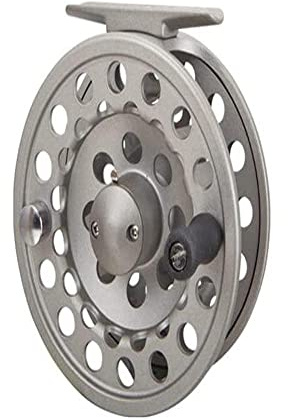 OKUMA SLV-56b SLV Fly Reels 1RB, Multi, One Size
