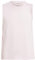 adidas Mädchen Essentials AEROREADY Tank Top Kids, clear pink/white, 14-15 Years