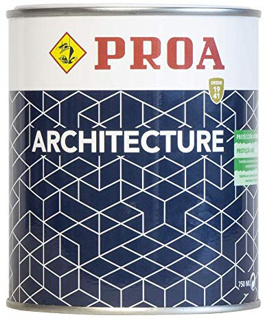 EXTERIOR/INTERIOR MATE DARDO. Blanco. 750 ML.