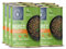 Pets Deli Green Nassfutter auf Insekten-Basis mit Süßkartoffel, Kürbis und Spinat ohne Zucker und Gluten 6 x 375g