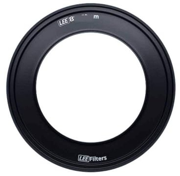 LEE Filters LEE85 67mm Adapter Ring for Filter Holder - L85AR67