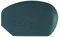 Catalyst Silicone Wedge Tool-Gray W-01