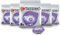 8 dosettes Milka Saveur Chocolat Chaud LOT DE 5 Paquets