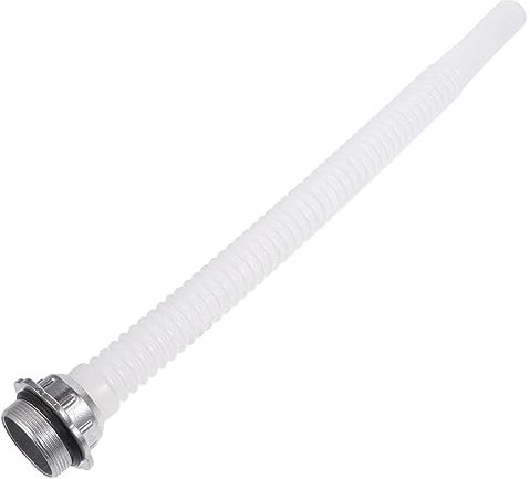 OUNONA Bec Verseur Flexible En Aluminium De Remplacement Pour Bec Verseur Pliable