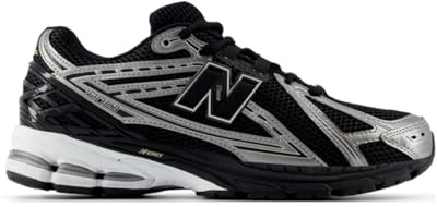 New Balance 1906R M1906RCF Black - Dark Silver Metallic - Gold Metalli