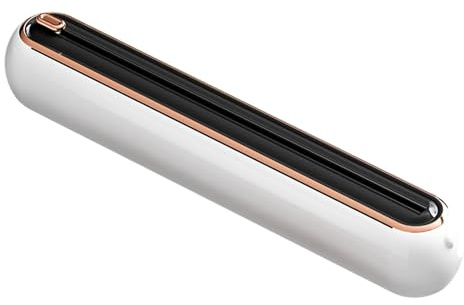 Coupe-Film Alimentaire Distributeur - Coupe-Film pour Restauration | Dispenseur Découpeur Magnétique Résistant aux Blessures pour Cuisine - Pour Réfrigérateur et Tiroir de -Manger pour Couvrir Bols