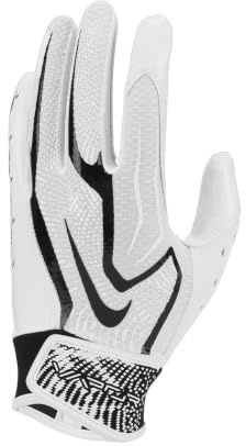 NIKE Vapor Jet 9.0 Fg Guantes de fútbol americano Unisex niños (Pack de 1)