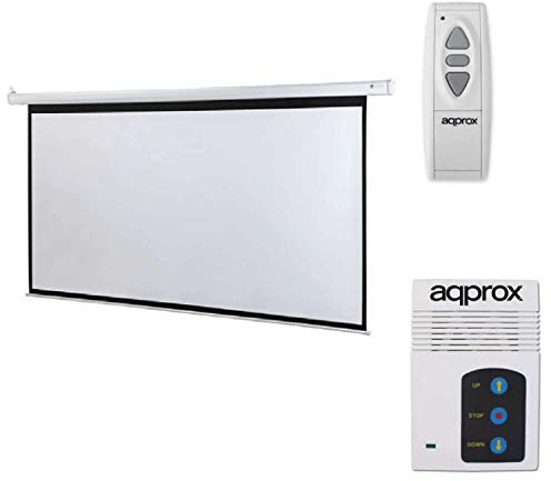 Approx appp120e Pantalla para proyector