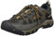 KEEN Targhee 3 Waterproof, Zapatos para Senderismo Hombre, Marrón (Black Olive/Golden Brown), 49 EU