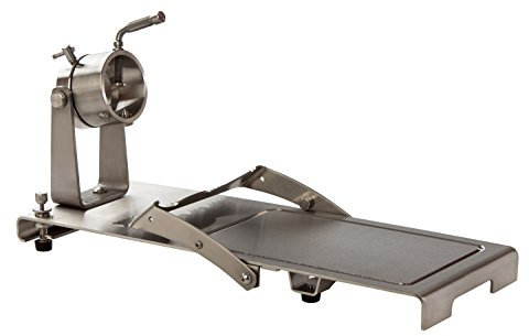 Jamotec JSP Luxe Ham Holder